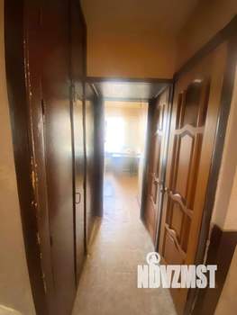 2-к квартира, вторичка, 44м2, 5/5 этаж