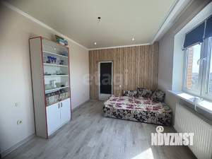 2-к квартира, вторичка, 57м2, 16/16 этаж