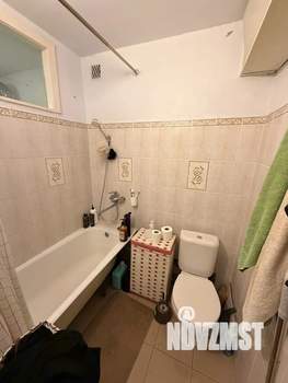 1-к квартира, вторичка, 32м2, 3/5 этаж