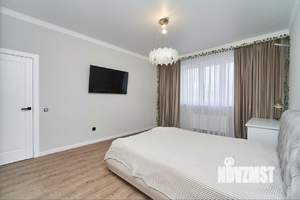 1-к квартира, вторичка, 42м2, 13/20 этаж