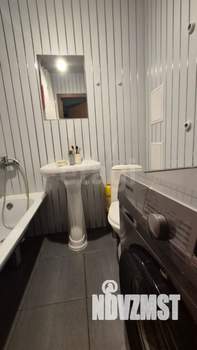 1-к квартира, вторичка, 34м2, 11/17 этаж