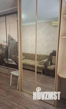 1-к квартира, вторичка, 30м2, 1/5 этаж