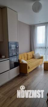 2-к квартира, вторичка, 61м2, 15/24 этаж