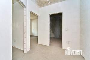 1-к квартира, вторичка, 36м2, 11/19 этаж