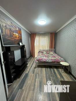 2-к квартира, вторичка, 51м2, 2/9 этаж