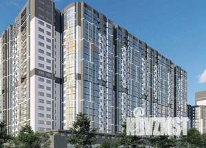 1-к квартира, вторичка, 40м2, 10/22 этаж