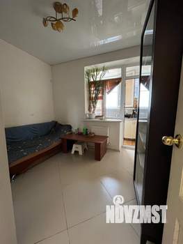 2-к квартира, вторичка, 41м2, 5/6 этаж