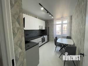2-к квартира, вторичка, 56м2, 22/22 этаж