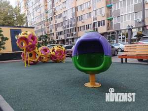 Студия квартира, вторичка, 25м2, 13/19 этаж