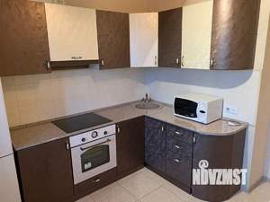 1-к квартира, вторичка, 36м2, 6/24 этаж