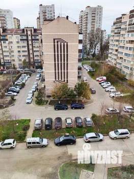 Студия квартира, вторичка, 30м2, 7/9 этаж