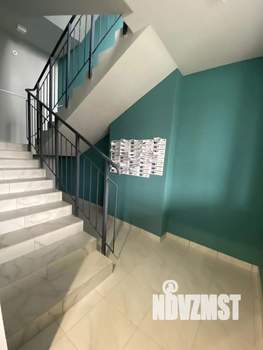 2-к квартира, вторичка, 47м2, 1/7 этаж