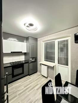 1-к квартира, вторичка, 38м2, 9/10 этаж