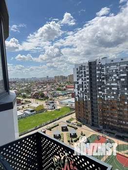 1-к квартира, вторичка, 33м2, 14/16 этаж