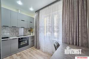 1-к квартира, вторичка, 34м2, 4/19 этаж