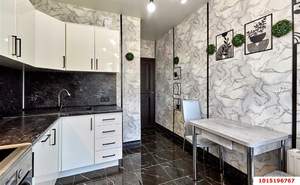 2-к квартира, вторичка, 45м2, 15/16 этаж