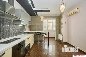 1-к квартира, вторичка, 46м2, 13/16 этаж