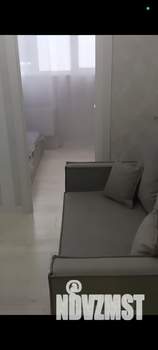 1-к квартира, вторичка, 50м2, 7/15 этаж