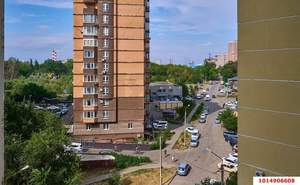 3-к квартира, вторичка, 80м2, 7/16 этаж