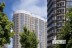 3-к квартира, строящийся дом, 86м2, 9/16 этаж