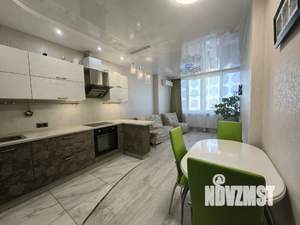 3-к квартира, вторичка, 86м2, 19/26 этаж