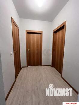 1-к квартира, вторичка, 36м2, 11/24 этаж