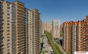 2-к квартира, вторичка, 64м2, 11/24 этаж