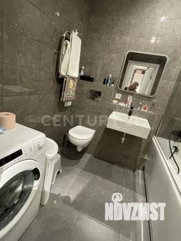 1-к квартира, вторичка, 52м2, 4/22 этаж