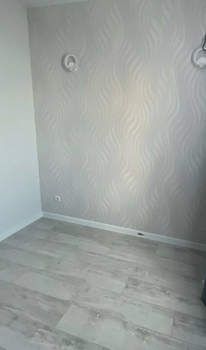 1-к квартира, вторичка, 32м2, 4/9 этаж