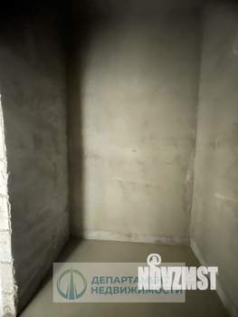 1-к квартира, вторичка, 34м2, 1/22 этаж