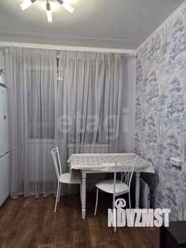 1-к квартира, вторичка, 32м2, 4/6 этаж