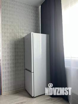 1-к квартира, вторичка, 42м2, 3/6 этаж