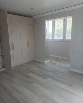 2-к квартира, вторичка, 65м2, 2/24 этаж