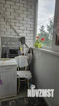 Студия квартира, вторичка, 21м2, 1/5 этаж