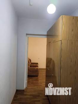 2-к квартира, вторичка, 60м2, 12/16 этаж