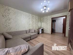 2-к квартира, вторичка, 48м2, 5/10 этаж