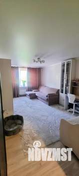 1-к квартира, вторичка, 40м2, 2/16 этаж