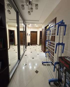 3-к квартира, вторичка, 90м2, 2/17 этаж
