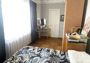 2-к квартира, вторичка, 46м2, 5/5 этаж