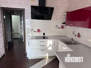 1-к квартира, вторичка, 42м2, 10/20 этаж