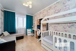 2-к квартира, вторичка, 54м2, 12/22 этаж