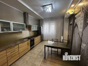 2-к квартира, вторичка, 73м2, 6/16 этаж