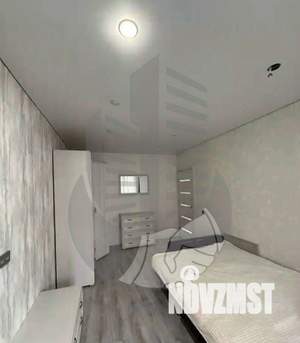 2-к квартира, вторичка, 60м2, 12/17 этаж