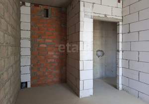 1-к квартира, вторичка, 30м2, 5/9 этаж