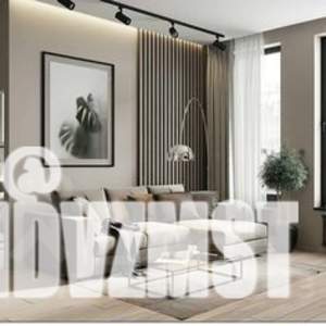 3-к квартира, вторичка, 66м2, 4/20 этаж