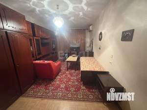 2-к квартира, вторичка, 58м2, 9/11 этаж