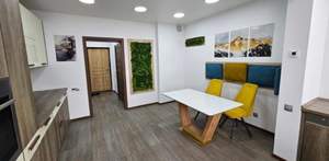 1-к квартира, вторичка, 48м2, 8/17 этаж