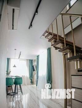 3-к квартира, вторичка, 103м2, 10/13 этаж