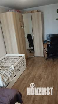 1-к квартира, вторичка, 36м2, 9/14 этаж