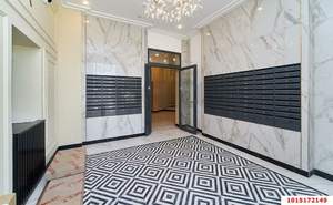 2-к квартира, вторичка, 68м2, 8/16 этаж